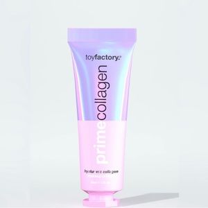 Toy Factory Prime Collagen Makeup Primer